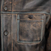 sTs Ranchwear Men's Jacket - Jesse James sTs Ranchwear Men's Jacket - Jesse James