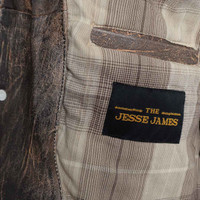 sTs Ranchwear Men's Jacket - Jesse James sTs Ranchwear Men's Jacket - Jesse James