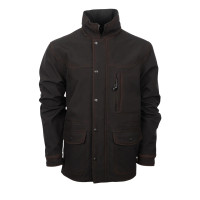 sTs Ranchwear Men's Jacket - Brazos - Black sTs Ranchwear Men's Jacket - Brazos - Black