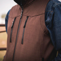 sTs Ranchwear Men's Vest - Slack sTs Ranchwear Men's Vest - Slack