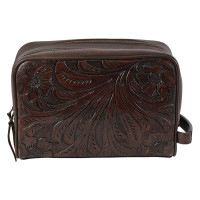 sTs Ranchwear Men's Accessories - Double Zip Shave Kit sTs Ranchwear Men's Accessories - Double Zip Shave Kit