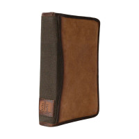 sTs Ranchwear Men's Accessories - Foreman Canvas Binder sTs Ranchwear Men's Accessories - Foreman Canvas Binder