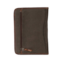 sTs Ranchwear Men's Accessories - Foreman Canvas Binder sTs Ranchwear Men's Accessories - Foreman Canvas Binder