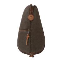 sTs Ranchwear Accessories - Foreman Canvas Pistol Case sTs Ranchwear Accessories - Foreman Canvas Pistol Case