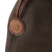 sTs Ranchwear Accessories - Foreman Canvas Pistol Case sTs Ranchwear Accessories - Foreman Canvas Pistol Case