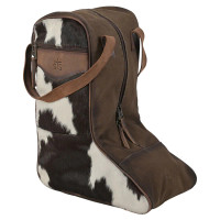 sTs Ranchwear Boot Accessories - Cowhide Boot Bag sTs Ranchwear Boot Accessories - Cowhide Boot Bag
