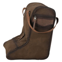 sTs Ranchwear Boot Accessories - Cowhide Boot Bag sTs Ranchwear Boot Accessories - Cowhide Boot Bag
