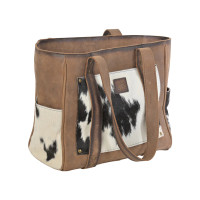 sTs Ranchwear Women's Accessories - Cowhide Trinity Tote sTs Ranchwear Women's Accessories - Cowhide Trinity Tote