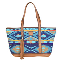 sTs Ranchwear Women's Accessories - Mojave Sky Tote sTs Ranchwear Women's Accessories - Mojave Sky Tote