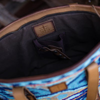 sTs Ranchwear Women's Accessories - Mojave Sky Tote sTs Ranchwear Women's Accessories - Mojave Sky Tote