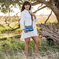 sTs Ranchwear Women's Accessories -  Mojave Sky Grace Crossbody sTs Ranchwear Women's Accessories -  Mojave Sky Grace Crossbody