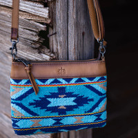 sTs Ranchwear Women's Accessories -  Mojave Sky Grace Crossbody sTs Ranchwear Women's Accessories -  Mojave Sky Grace Crossbody