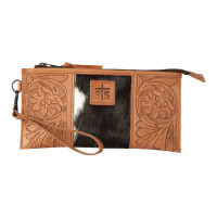 sTs Ranchwear Women's Accessories - Yipee Kiyay Clutch sTs Ranchwear Women's Accessories - Yipee Kiyay Clutch