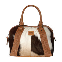 sTs Ranchwear Women's Accessories - Yipee Kiyay Sansa Satchel sTs Ranchwear Women's Accessories - Yipee Kiyay Sansa Satchel