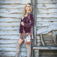 sTs Ranchwear Women's Accessories - Yipee Kiyay Crossbody sTs Ranchwear Women's Accessories - Yipee Kiyay Crossbody