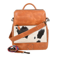 sTs Ranchwear Women's Accessories - Cowhide Basic Bliss Backpack sTs Ranchwear Women's Accessories - Cowhide Basic Bliss Backpack