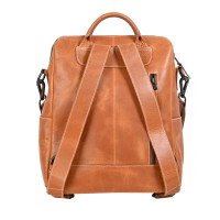 sTs Ranchwear Women's Accessories - Cowhide Basic Bliss Backpack sTs Ranchwear Women's Accessories - Cowhide Basic Bliss Backpack