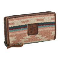 sTs Ranchwear Women's Accessories - Palomino Bifold wallet sTs Ranchwear Women's Accessories - Palomino Bifold wallet