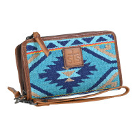 sTs Ranchwear Women's Accessories -  Mojave Sky Kacy Organizer sTs Ranchwear Women's Accessories -  Mojave Sky Kacy Organizer