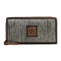 sTs Ranchwear Women's Accessories - Cowhide Bifold 2 wallet sTs Ranchwear Women's Accessories - Cowhide Bifold 2 wallet