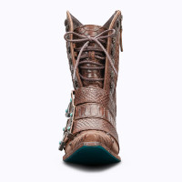 Lane Women's Boots - Showdown - Brownbelly Lane Women's Boots - Showdown - Brownbelly