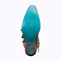 Lane Women's Boots - Showdown - Brownbelly Lane Women's Boots - Showdown - Brownbelly