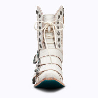 Lane Women's Boots - Showdown - Ceramic Crackle Lane Women's Boots - Showdown - Ceramic Crackle