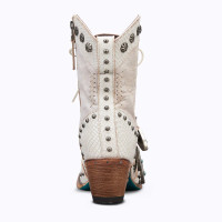 Lane Women's Boots - Showdown - Ceramic Crackle Lane Women's Boots - Showdown - Ceramic Crackle