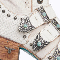 Lane Women's Boots - Showdown - Ceramic Crackle Lane Women's Boots - Showdown - Ceramic Crackle
