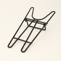 Boot Doctor by M&F Western Products Boot Accessories - Wire Boot Jack - Black