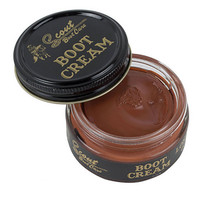 Scout Boot Care by M & F Western Products Boot Accessories - Boot Cream - London Tan