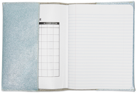 Consuela Accessories - Juanis - Notebook Cover