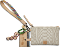 Consuela Accessories - Thunderbird - Combi Wallet Consuela Accessories - Thunderbird - Combi Wallet