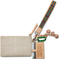 Consuela Accessories - Thunderbird - Combi Wallet Consuela Accessories - Thunderbird - Combi Wallet