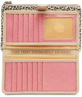 Consuela Accessories - Kit -  Slim Wallet