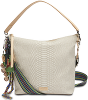Consuela Accessories - Thunderbird - Hobo Consuela Accessories - Thunderbird - Hobo
