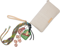 Consuela Accessories - Thunderbird - Uptown Crossbody