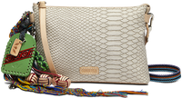 Consuela Accessories - Thunderbird - Midtown Crossbody  Consuela Accessories - Thunderbird - Midtown Crossbody