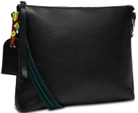 Consuela Accessories - Evie - Downtown Crossbody Consuela Accessories - Evie - Downtown Crossbody