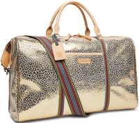 Consuela Accessories - Kit - Weekender