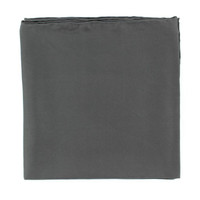 M & F Western Products - 100% Silk Wild Rags - Black - 35x35 M & F Western Products - 100% Silk Wild Rags - Black - 35x35