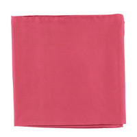 M & F Western Products - 100% Silk Wild Rags - Burgundy - 35x35 M & F Western Products - 100% Silk Wild Rags - Burgundy - 35x35