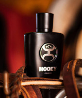 Hooey Men's Cologne - 20 - Black Hooey Men's Cologne - 20 - Black