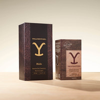 Tru Fragrance Men's Cologne - Yellowstone Gift Set For Him