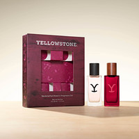 Tru Fragrance Women's Perfume - Yellowstone Gift Set For Her