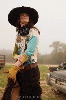 Double D Ranchwear Women’s Shirt - Cowpoke Gallery Double D Ranchwear Women’s Shirt - Cowpoke Gallery