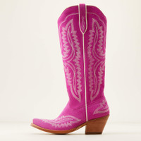 Ariat Women's Boots - Casanova Suede - Haute Pink Ariat Women's Boots - Casanova Suede - Haute Pink