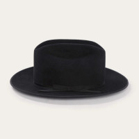 Stetson Felt Hats - Open Road - 6X - Black Stetson Felt Hats - Open Road - 6X - Black