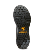 Ariat Men's Work Casuals - Outpace Shift CT - Black Ariat Men's Work Casuals - Outpace Shift CT - Black