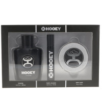 Hooey Men's Cologne - Gift & Travel Set Hooey Men's Cologne - Gift & Travel Set